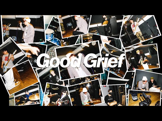 Good Grief - Highways (Official Music Video) - YouTube