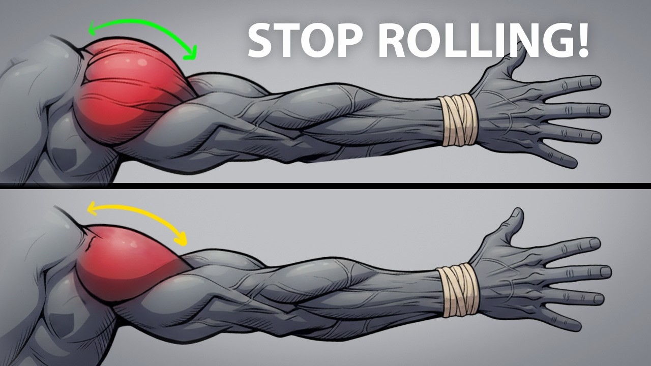 IROTEC（アイロテック）3WAYラットブラスターバー使用例【ケーブル
