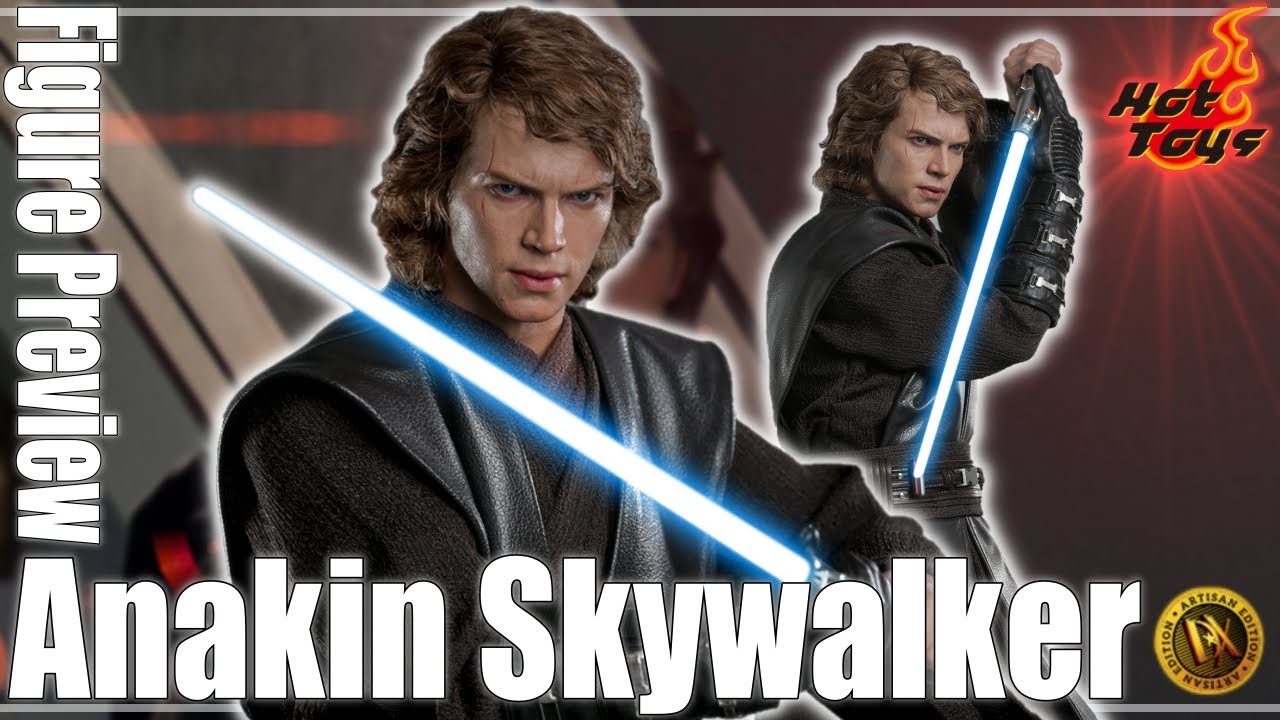 Limited to 3000 units! HotToys' highest quality Revenge of the