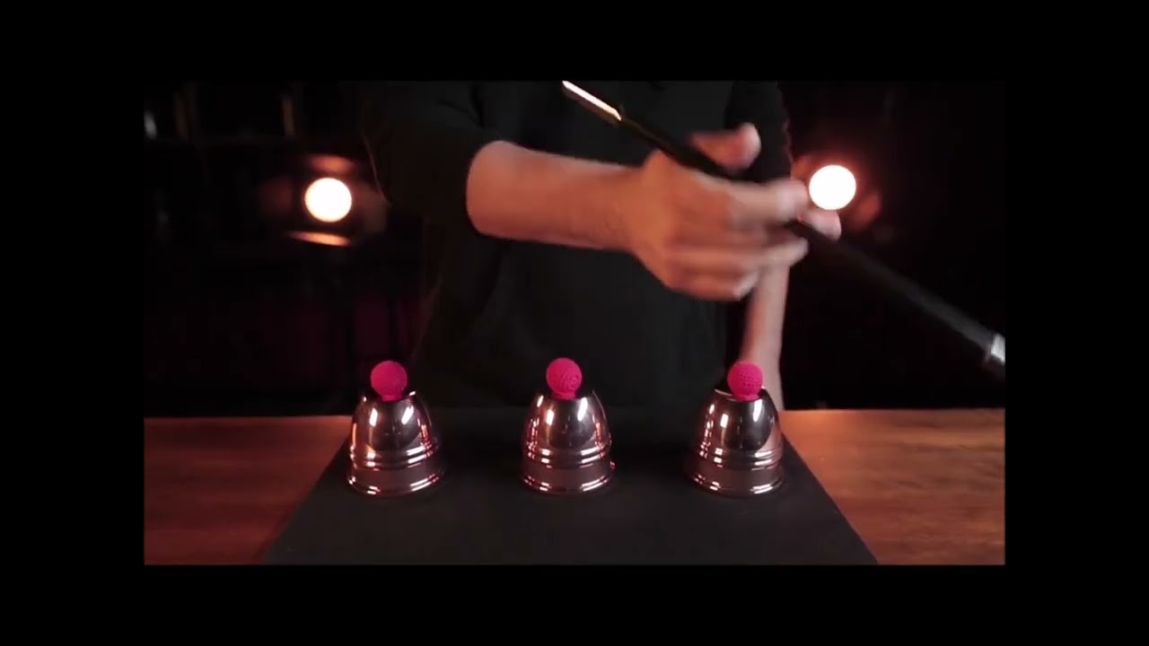 レジェンドカップ＆ボール（銅／エイジド） | UGMオンラインショップ