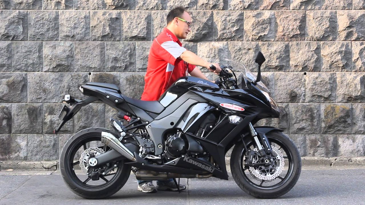 Kawasaki '25~KLX230SM (8BK-LX232A) POWERBOXパイプ| SP忠男