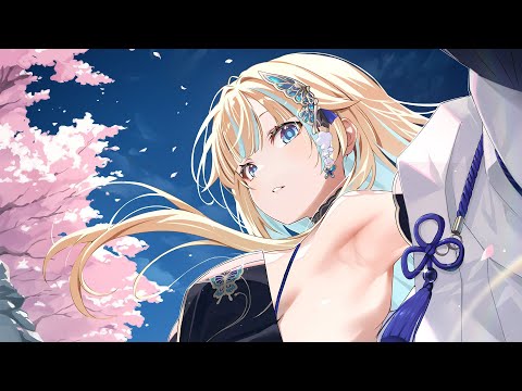 雑談】はなそ～！【ぶいすぽっ！/ 藍沢エマ】 - YouTube