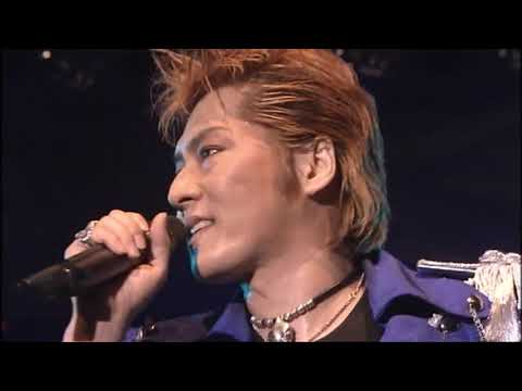 IMITATION GUY (米米CLUB・セルフカヴァー) / 石井竜也 - YouTube