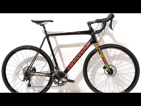 Cannondale (キャノンデール) 2017モデル SUPER X スーパーX 105 5800