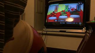おうち旧筐体】太鼓の達人9稼働！！ - YouTube