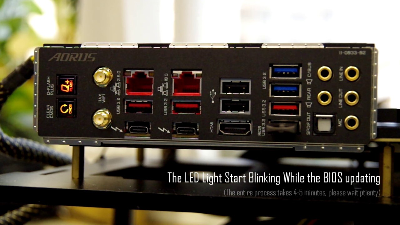 Z490 AORUS ELITE (Rev. 1.0) - GIGABYTE Global