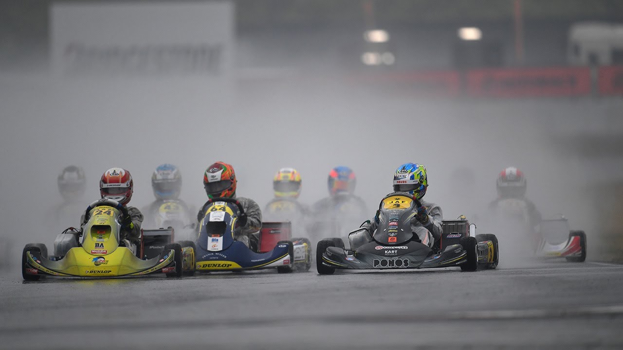 AMV MAG WHEEL OXiTECH | 株式会社スクアーロ