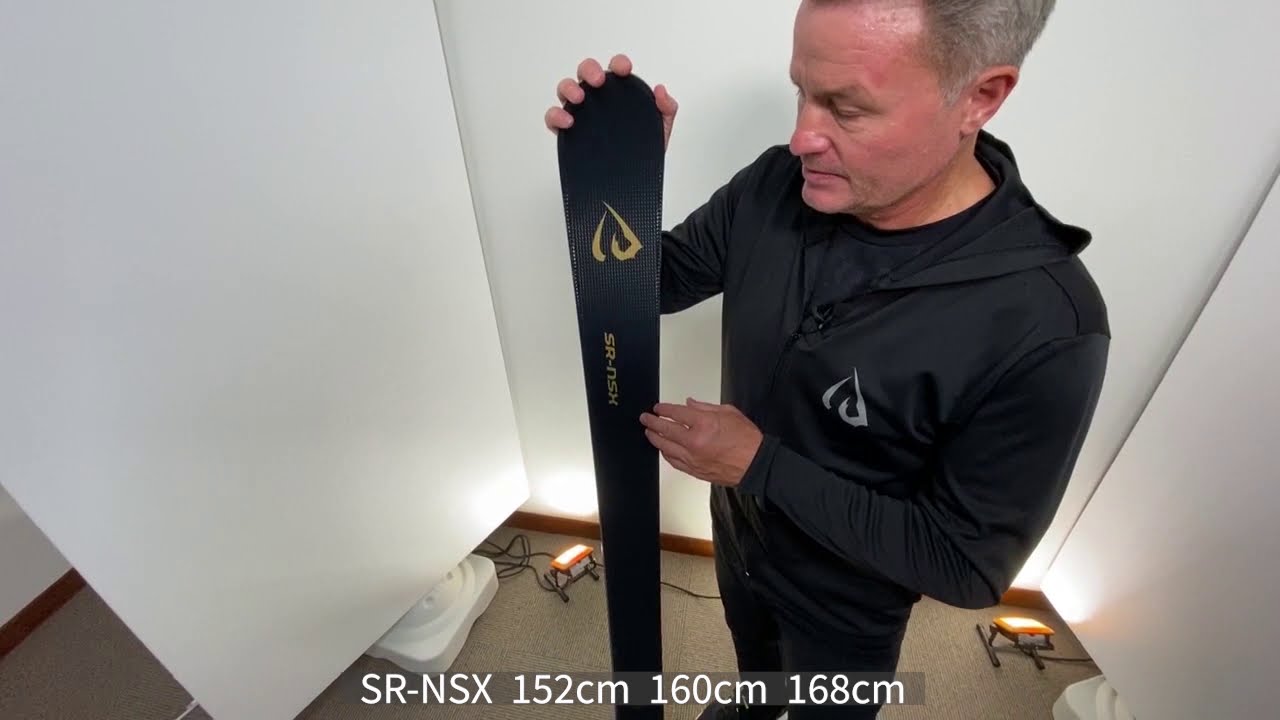 ID one アイディーワン スローライド SR-NSX