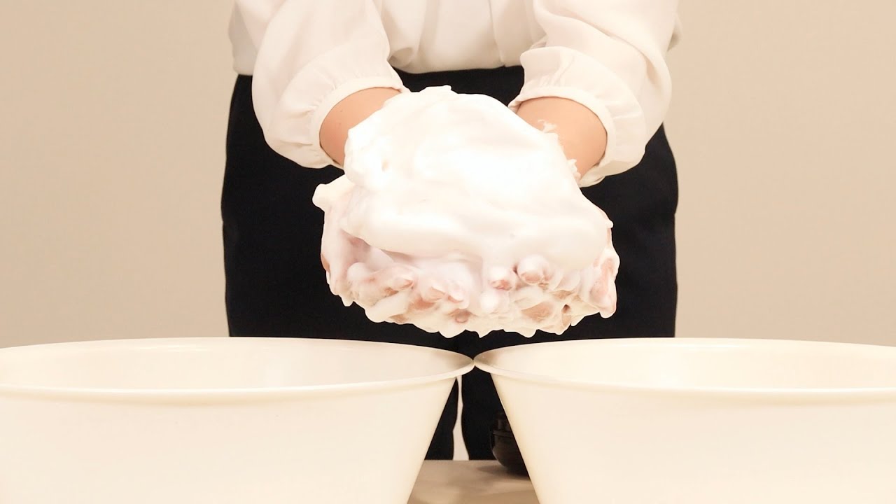 サヴォン アンベリール ブランシュール＜洗顔石けん＞ | 洗顔石鹸