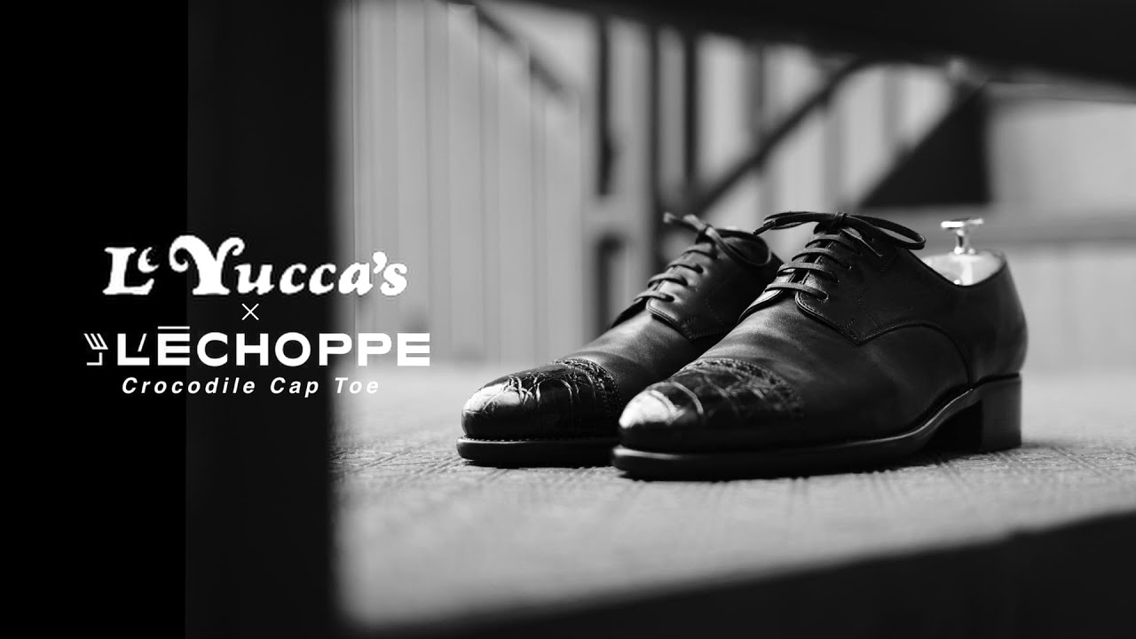 Le Yucca's】現役アパレル店員による購入品紹介｜レユッカス