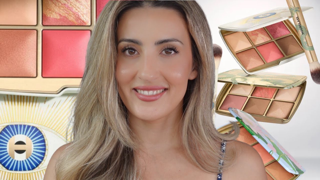 NEW HOURGLASS AMBIENT LIGHTING EDIT UNLOCKED HOLIDAY 2024 - EVIL