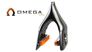Introducing TriRig Omega One Brakes - YouTube