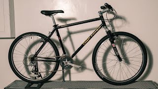 オールドマウンテンバイク フィッシャー hk-2 ジャンク Yahoo