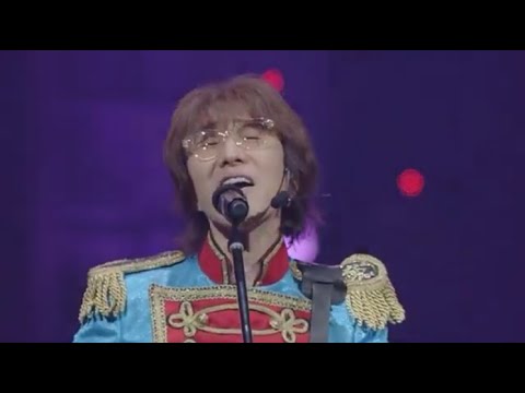 ショックG.S ! 12 THE ALFEE 45th Anniversary Summer Best Hit Alfee