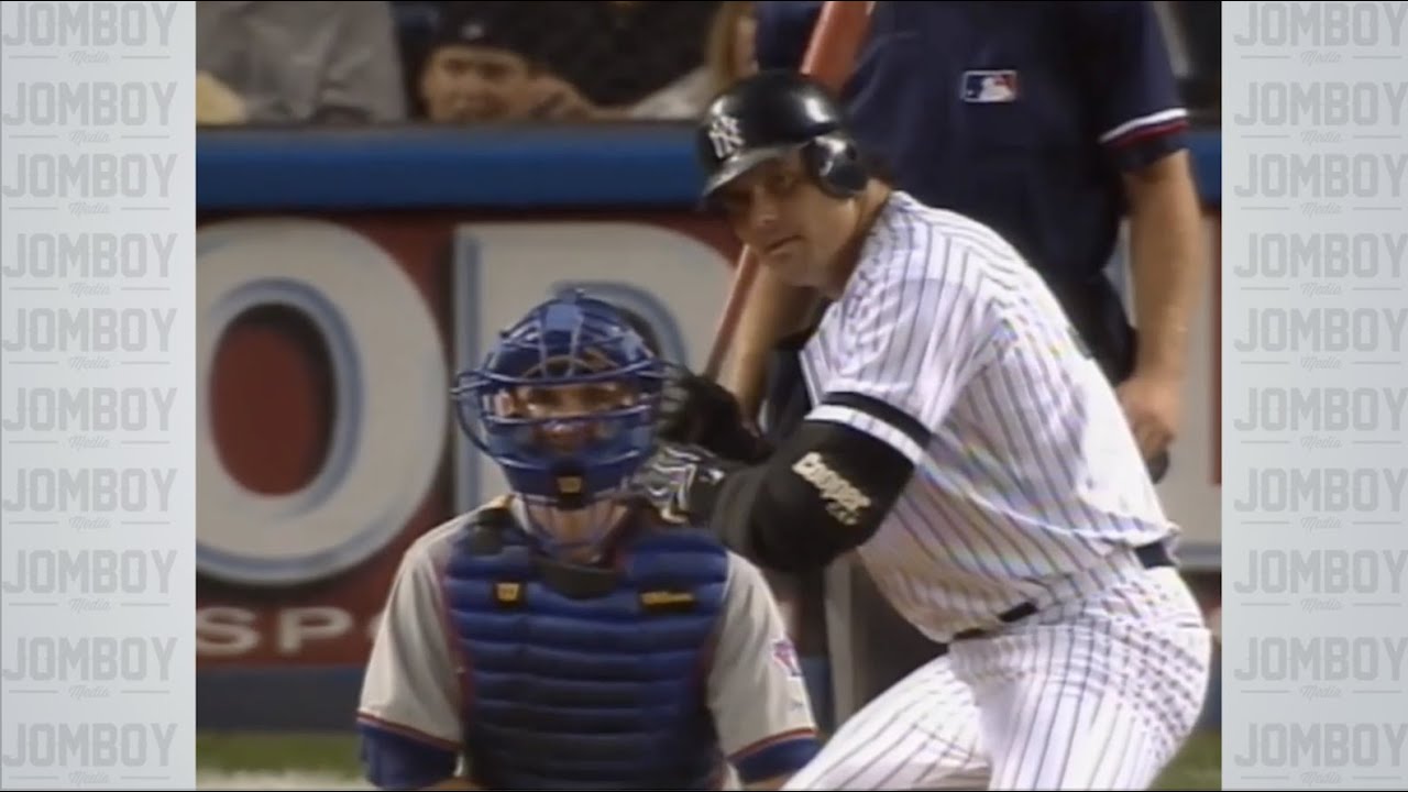 Jomboy]: ホセ・カンセコはヤンキースだった、解説 : r/NYYankees