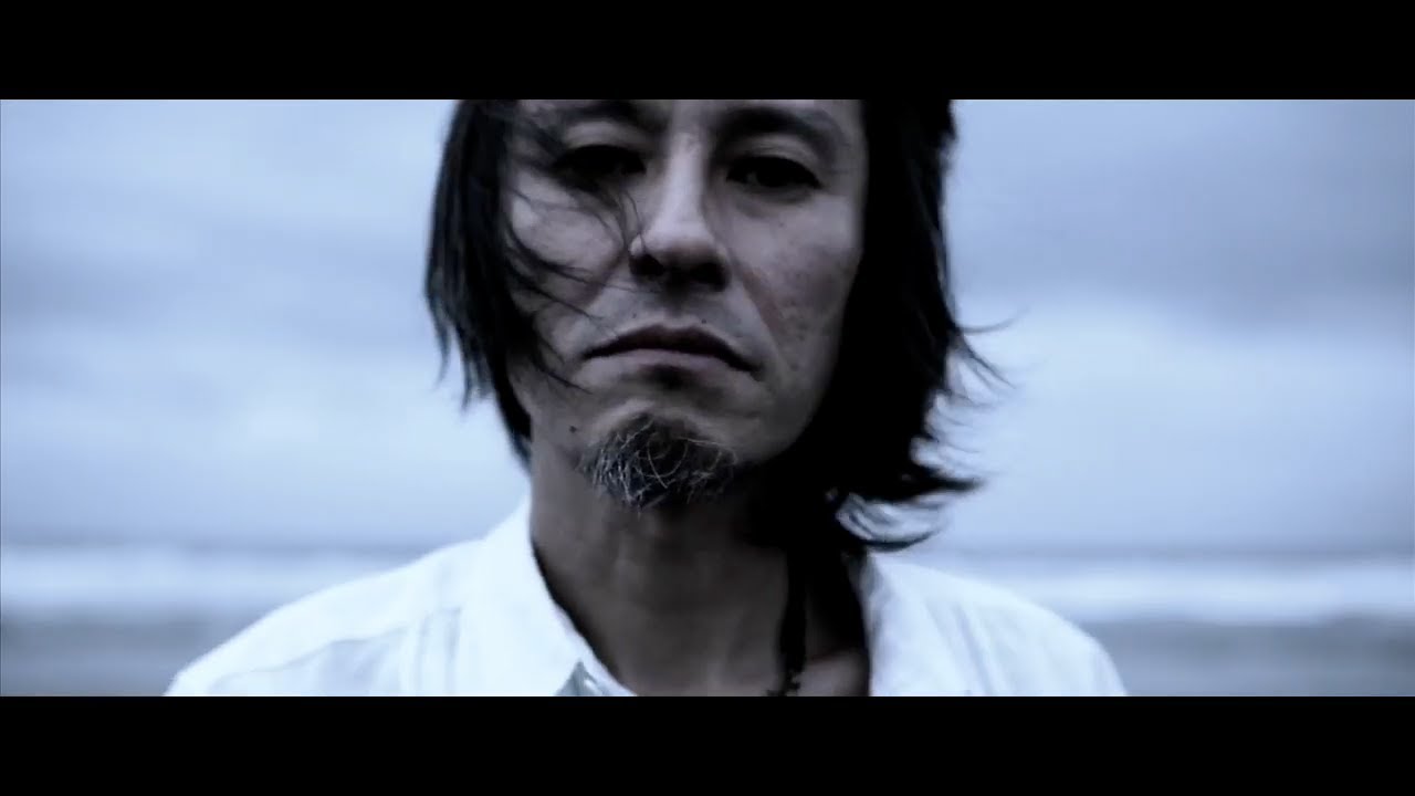 RUDE GALLERY – RUDE PARFUM “One” チバユウスケ (The Birthday) Ver