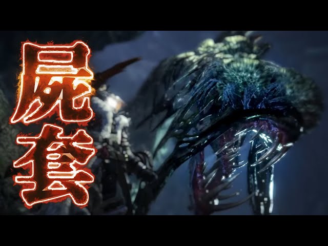 死を纏うヴァルハザク』に瘴気耐性Lv3を持ってったらめちゃめちゃ弱く