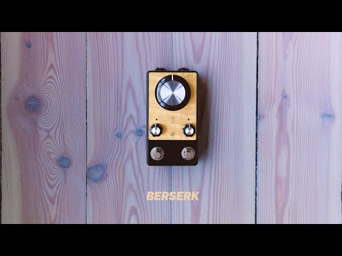 BERSERK III - play-through - YouTube