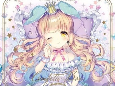 ななひら - Conffeti-Box [Disc 1] [Full Album] (Nanahira) - YouTube
