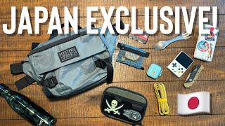 Mystery Ranch Hip Monkey X - Japan Exclusive - Walkthrough - YouTube