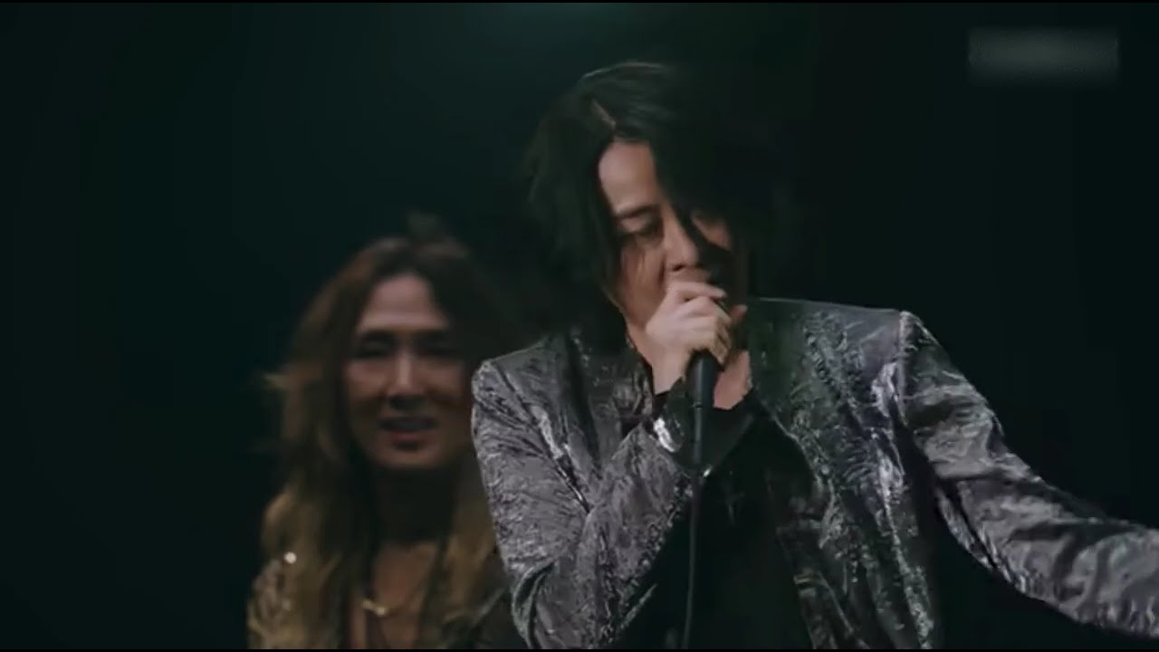 LIVE】14. Stare / Janne Da Arc (1999 TOUR 