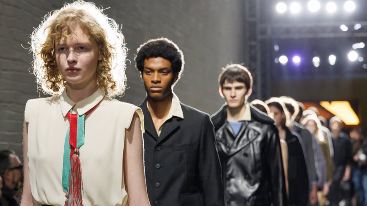 Autumn Winter 2025 Collection in Milan Fashion Week | Onitsuka