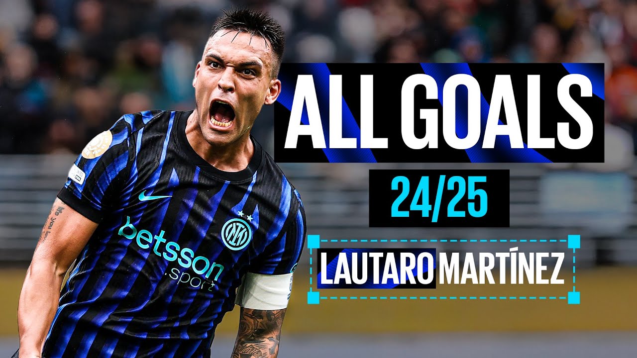 即発送可 インテル 25/26 ラウタロ・マルティネス 公式ユニフォーム