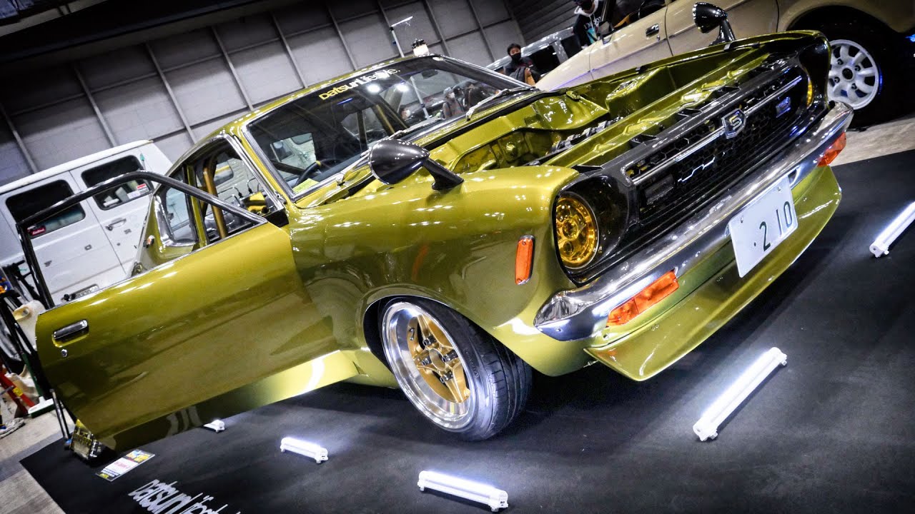 サニーサイド 1993 シボレー サバーバン 1/24 ブルーゴールド