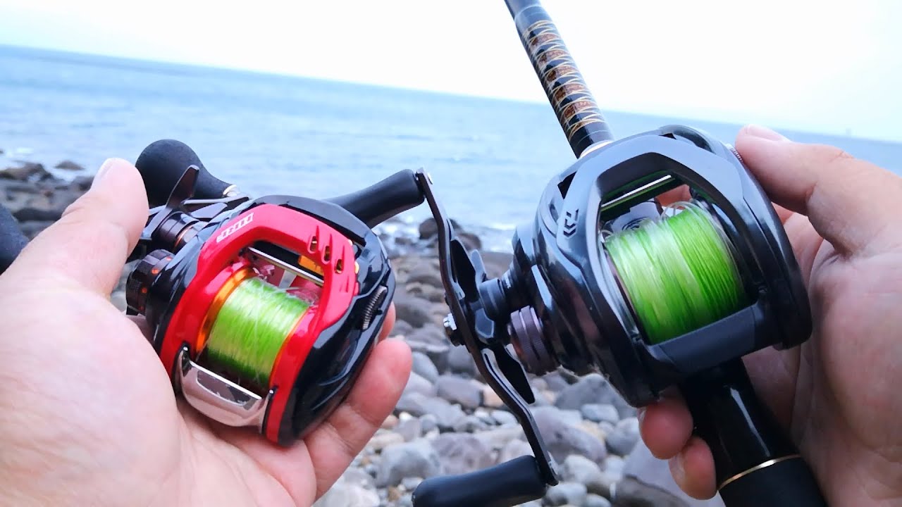 そのパワー、感動級。史上最強のモンスターベイト、21タトゥーラTW400