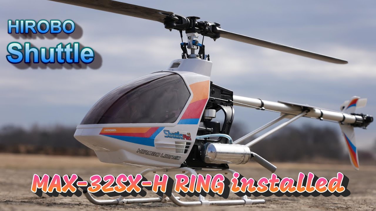 航空機・ヘリコプター Castolada Serena-L Serena Lt-Zの復活飛行: i