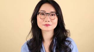 Ray-Ban RX2180V 8146 Gradient Turquoise Havana Eyeglasses