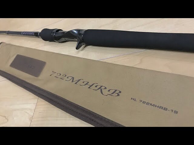 2019年ハートランド 722MHRB ファーストインプレ！ もはやスタンダード