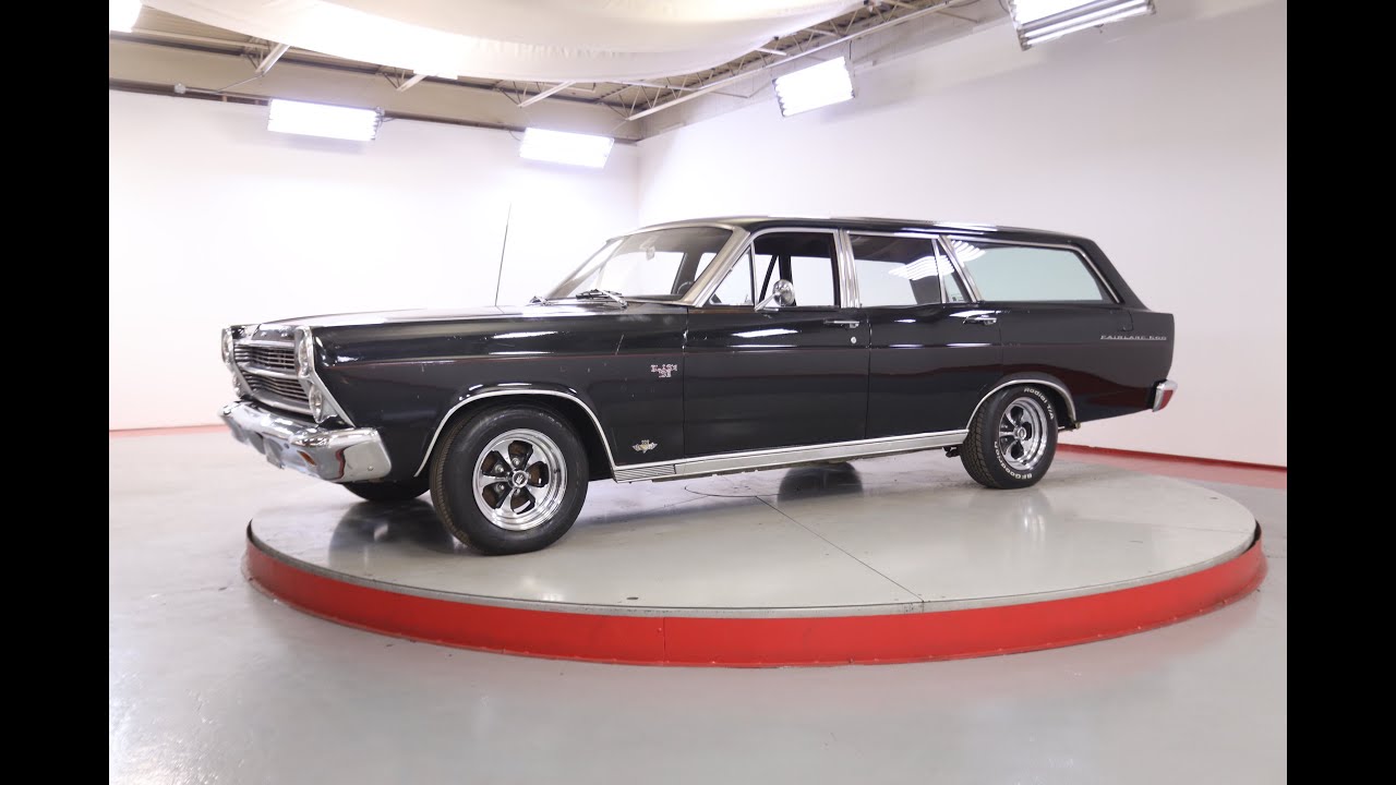 Ford Fairlane 500 ビンテージ当時物ブリキカー ネジ巻き前進 Ford