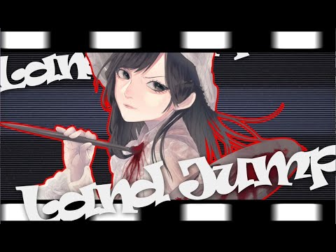 ElectroSwing/MV]リリィミズサキ(Lily Mizusaki) - Land Jump - YouTube