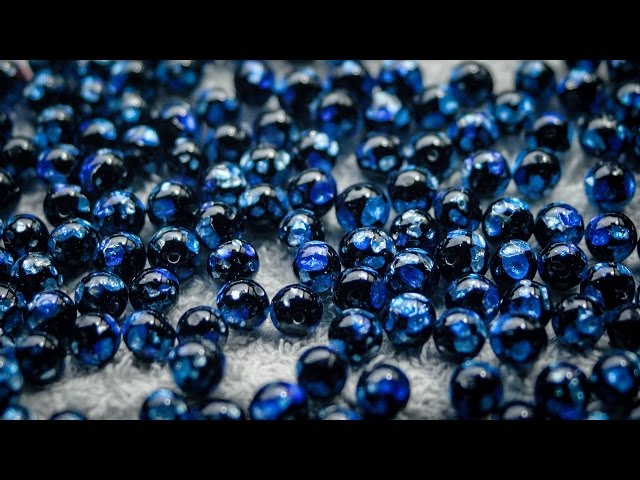 ガラス職人｜佐竹ガラス - YouTube