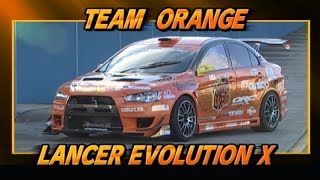 V OPT 179 ⑨ Kuma Evo X Shakedown! - YouTube