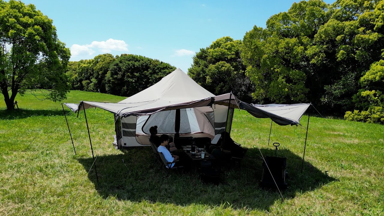 RATEL WORKS『TRIAS』 - YouTube