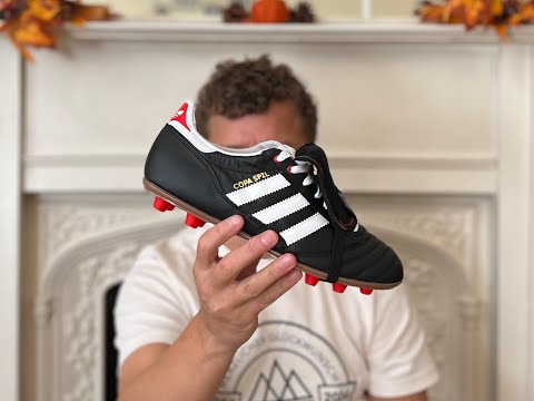 adidas Copa Mundial SPZL FC | Fallen from the Gods | Best thing