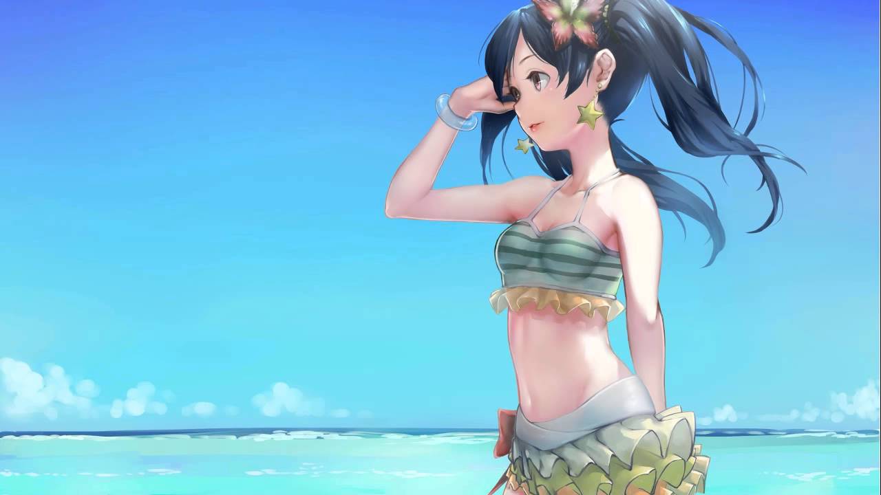 ラブライブ！Jazz】【TOMATO GUMMY】 夏色えがおで1, 2, Jump! - YouTube