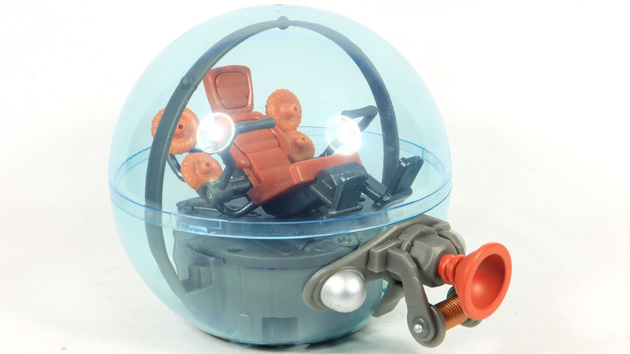 THE BALLER W/ HYBRID 2020 * | Fortnite 4