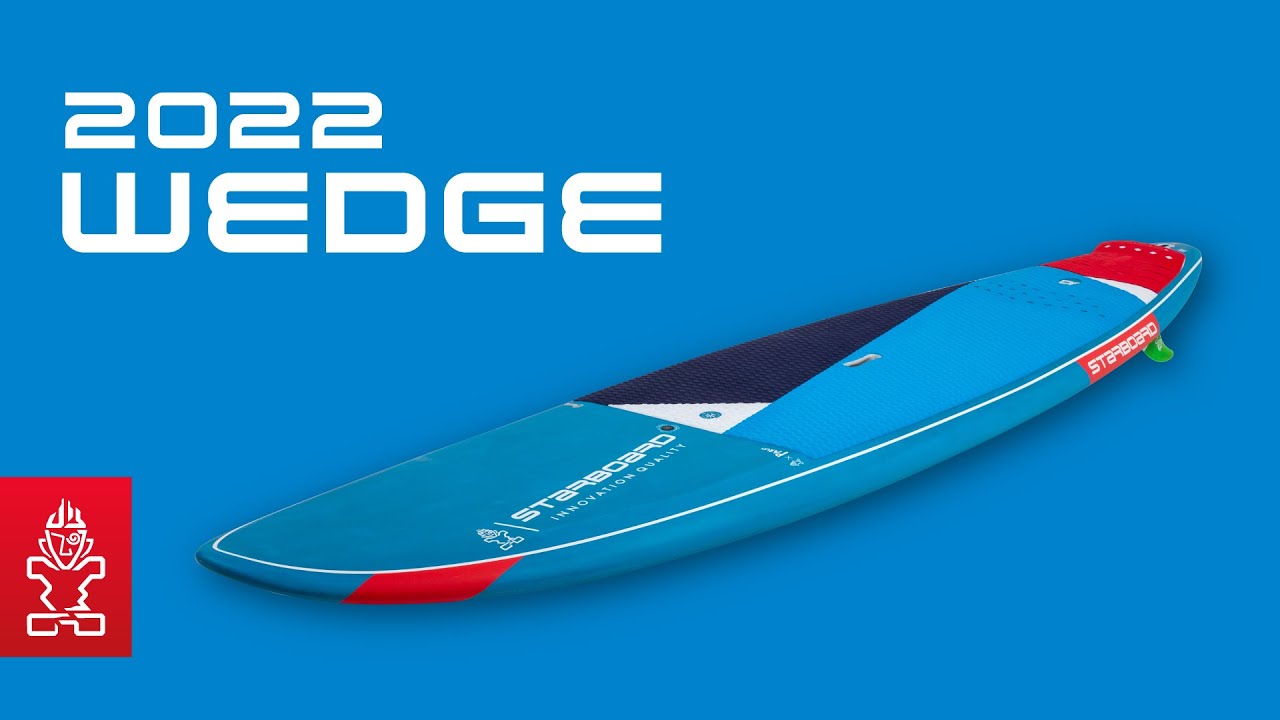 2022 Starboard Wedge - 32