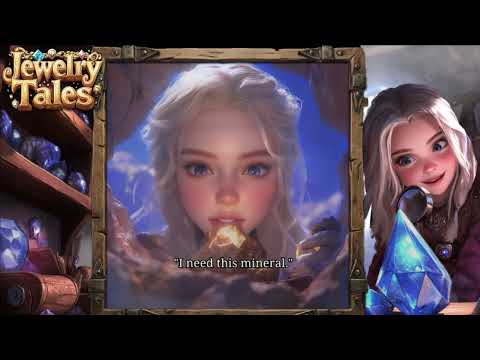 Jewelry Tales - Google Play のアプリ