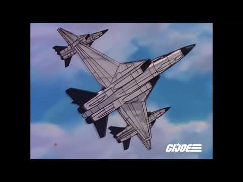 G.I.ジョー地上最強のエキスパートチーム E-20コブララトラータカラ1