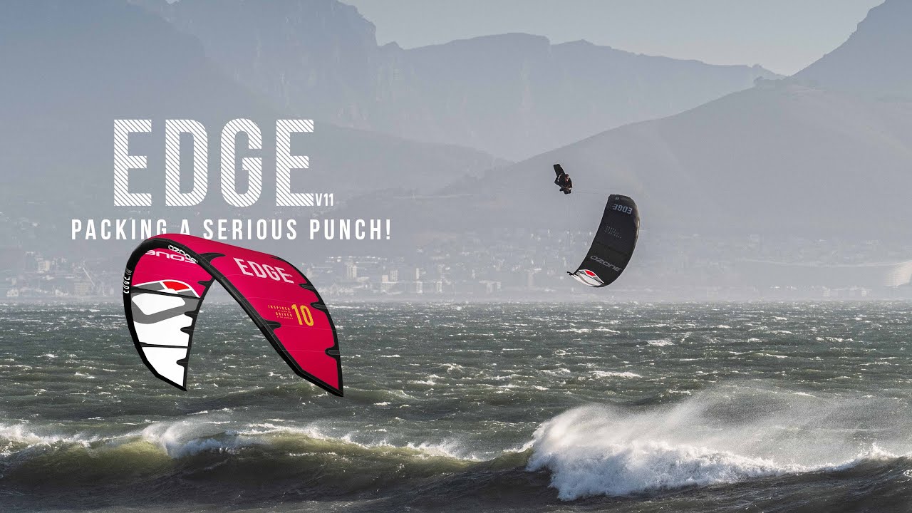 OZONE EDGE V11(オゾン エッジ) | NICEKITE オンラインショップ