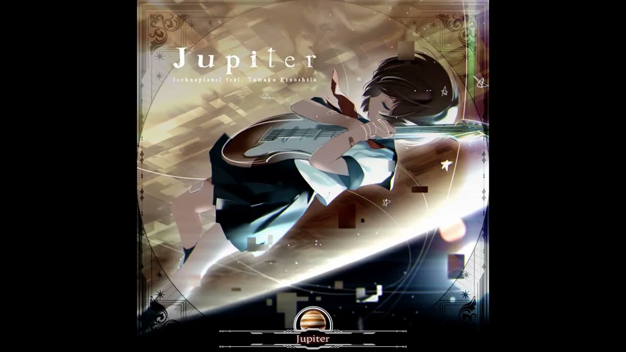 SDVX VM】 Jupiter [MXM~NOV] PUC (Hand Shot) - YouTube