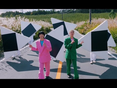 おにぎり - SUSHIBOYS （Official Music Video） - YouTube