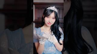 ShallWeDance ？ #モブノデレラ #蟹沢萌子 #ノイミー #shorts - YouTube