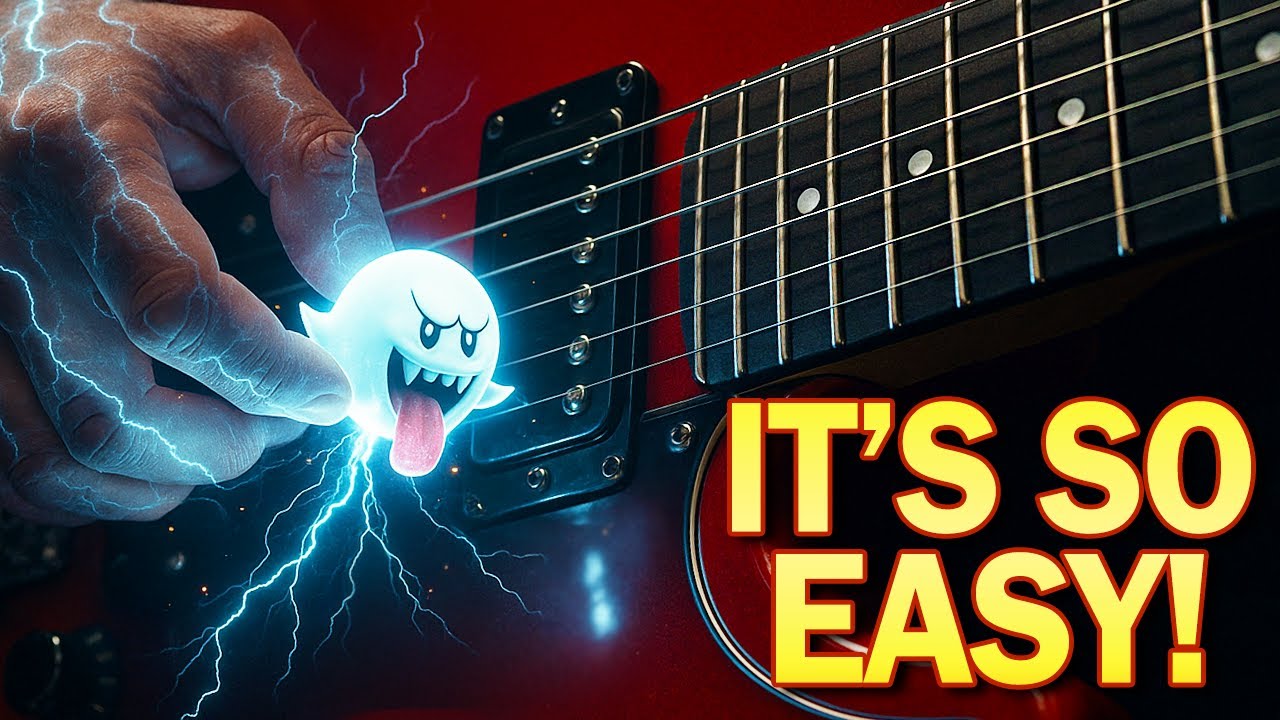 BJFe Model D ODS34 - Demo By Hans Johansson - YouTube