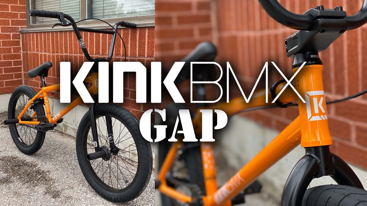 2022 Kink Gap 20
