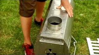 Tentipi テンティピ エルドフェル ロストル sus430 おまけ付き